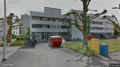 Apartments for rent in Aarau - Photo from Google Street View