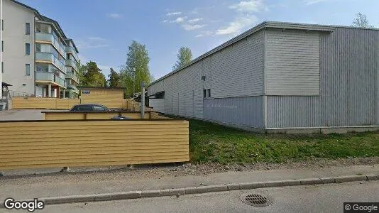 Apartments for rent in Järvenpää - Photo from Google Street View