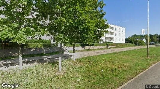 Apartments for rent in Växjö - Photo from Google Street View