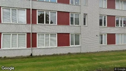 Apartments for rent in Markaryd - Photo from Google Street View