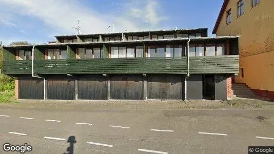 Apartments for rent in Hasle - Photo from Google Street View