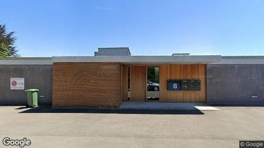 Apartments for rent in Nidwalden - Photo from Google Street View