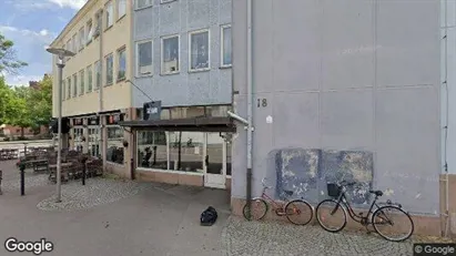 Apartments for rent in Kalmar - Photo from Google Street View