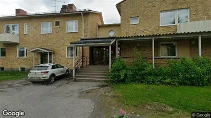 Apartments for rent in Skellefteå - Photo from Google Street View