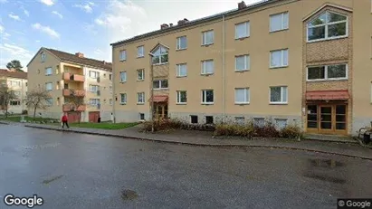 Apartments for rent in Eskilstuna - Photo from Google Street View