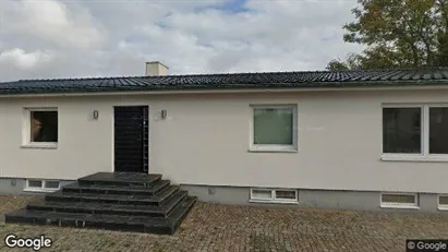 Apartments for rent in Malmö City - Photo from Google Street View