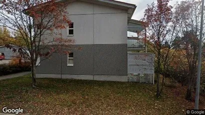 Apartments for rent in Vantaa - Photo from Google Street View