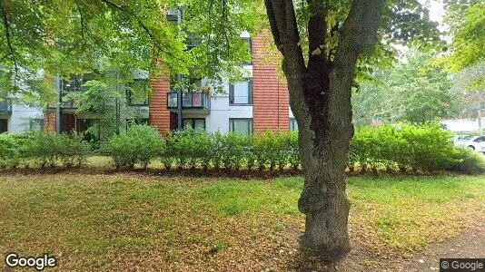 Apartments for rent in Helsinki Itäinen - Photo from Google Street View