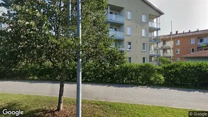 Apartments for rent in Vantaa - Photo from Google Street View