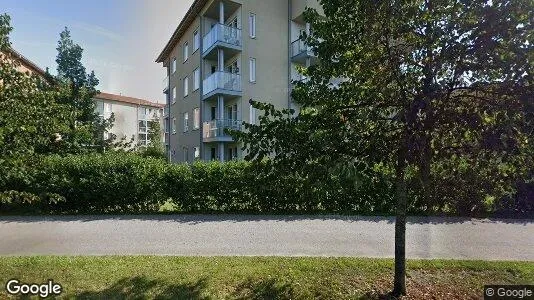 Apartments for rent in Vantaa - Photo from Google Street View