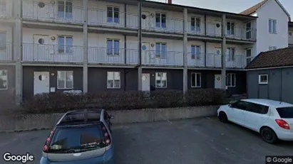 Apartments for rent in Helsingborg - Photo from Google Street View