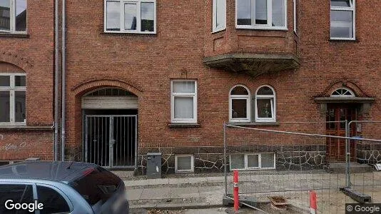 Apartments for rent in Aalborg Center - Photo from Google Street View