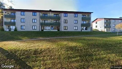 Apartments for rent in Torsby - Photo from Google Street View