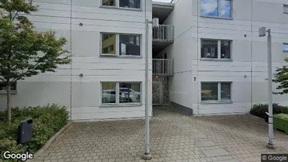 Apartments for rent in Lundby - Photo from Google Street View