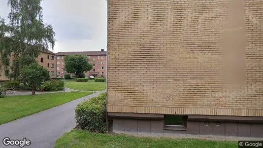 Apartments for rent in Norrköping - Photo from Google Street View