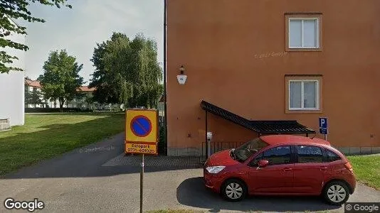 Apartments for rent in Norrköping - Photo from Google Street View