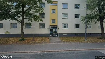 Apartments for rent in Espoo - Photo from Google Street View