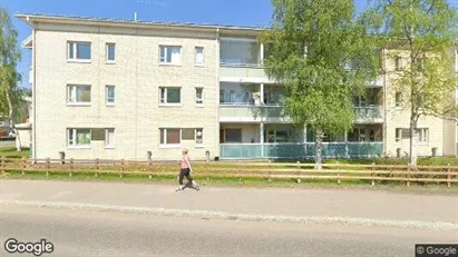 Apartments for rent in Järvenpää - Photo from Google Street View