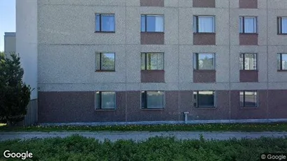 Apartments for rent in Turku - Photo from Google Street View