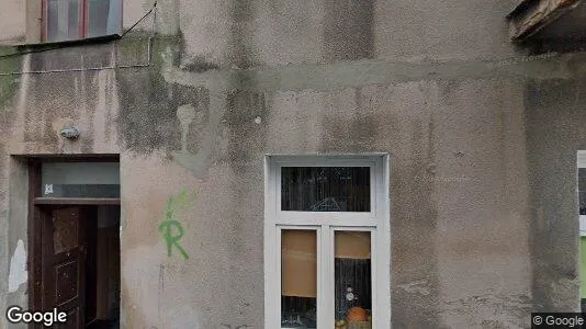 Apartments for rent in Lublin - Photo from Google Street View