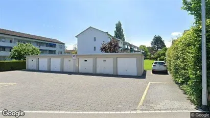 Apartments for rent in Arbon - Photo from Google Street View Apartments for rent in Arbon - Photo from Google Street View