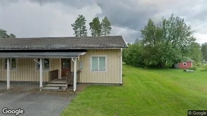 Apartments for rent in Strömsund - Photo from Google Street View