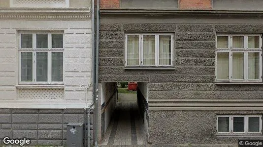 Apartments for rent in Aalborg Center - Photo from Google Street View