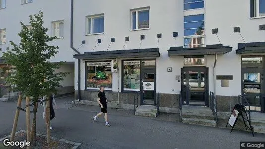 Apartments for rent in Tampere Keskinen - Photo from Google Street View