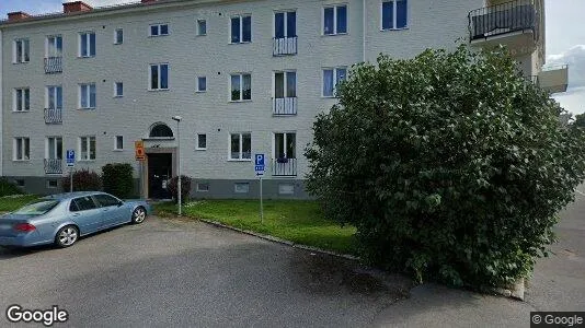 Apartments for rent in Strängnäs - Photo from Google Street View