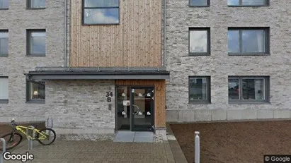 Apartments for rent in Skövde - Photo from Google Street View