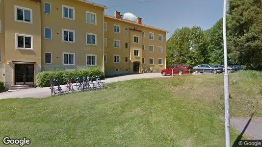 Apartments for rent in Västerås - Photo from Google Street View