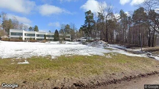 Apartments for rent in Espoo - Photo from Google Street View