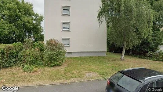 Apartments for rent in Dortmund - Photo from Google Street View