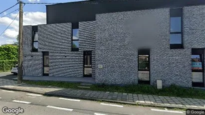 Apartments for rent in Assenede - Photo from Google Street View