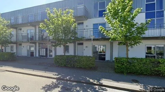 Apartments for rent in Aalborg Øst - Photo from Google Street View