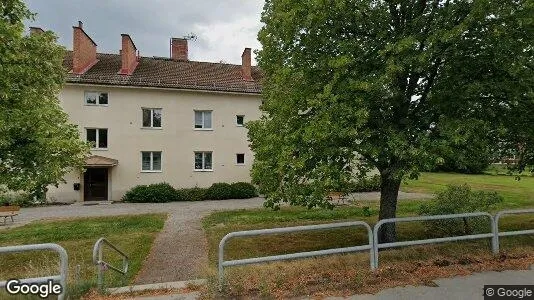 Apartments for rent in Bollnäs - Photo from Google Street View