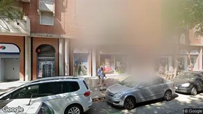 Apartments for rent in Barcelona Sant Martí - Photo from Google Street View