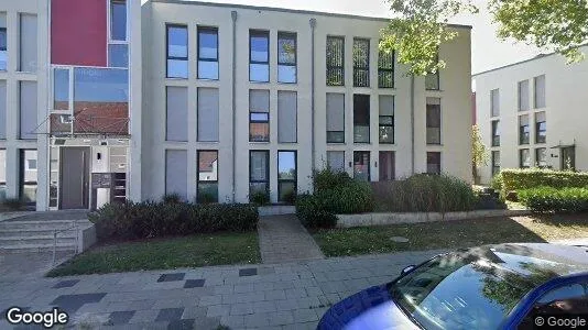 Apartments for rent in Essen - Photo from Google Street View