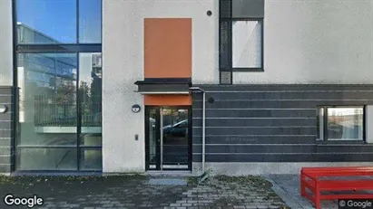Apartments for rent in Espoo - Photo from Google Street View