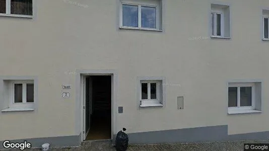 Apartments for rent in Kefermarkt - Photo from Google Street View