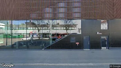 Apartments for rent in Seinäjoki - Photo from Google Street View