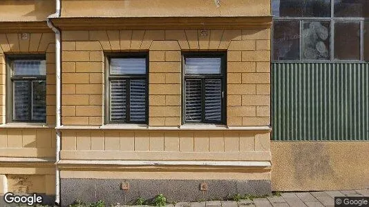 Apartments for rent in Norrköping - Photo from Google Street View