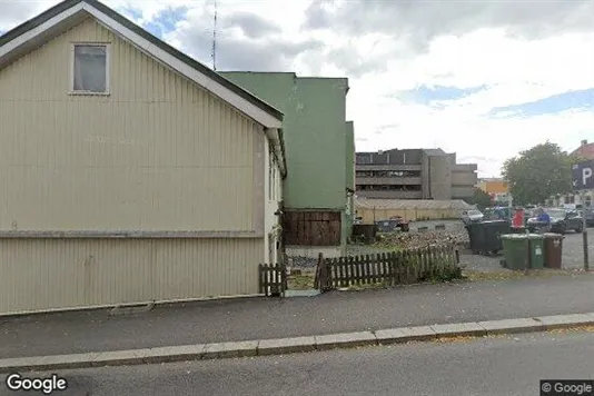 Apartments for rent in Ringerike - Photo from Google Street View