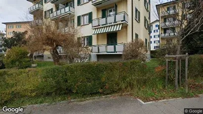Apartments for rent in Ouest Lausannois - Photo from Google Street View