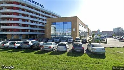 Apartments for rent in Rzeszów - Photo from Google Street View