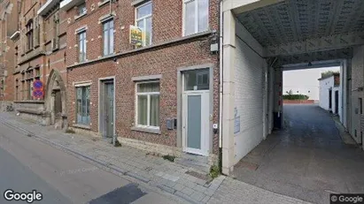 Apartments for rent in Leuven - Photo from Google Street View