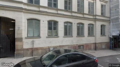 Rooms for rent in Stockholm City - Photo from Google Street View