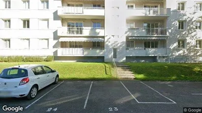 Apartments for rent in Nogent-sur-Marne - Photo from Google Street View