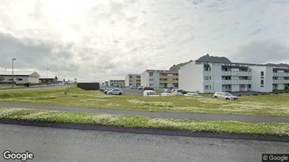 Apartments for rent in Vestmannaeyjar - Photo from Google Street View