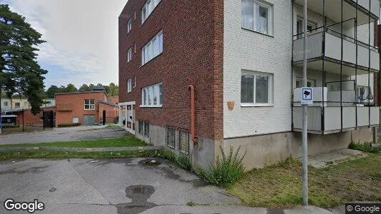 Apartments for rent in Eskilstuna - Photo from Google Street View